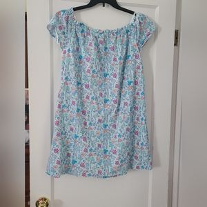 Vineyards Vines Dress Size Large